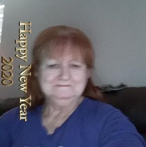 Meet your Posher, Judy